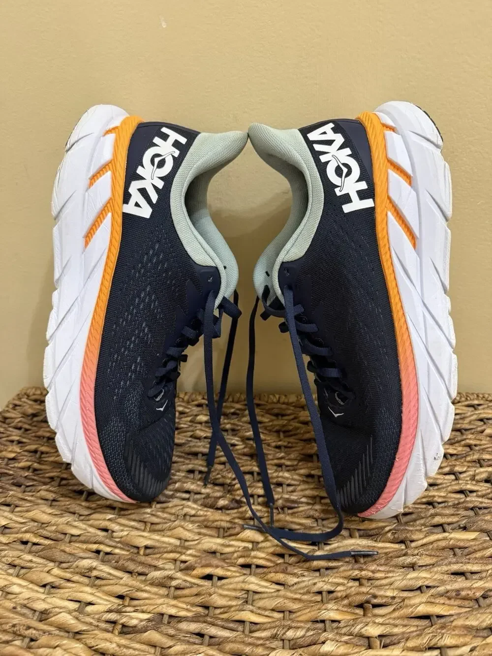 Hoka One One HOKA Clifton 7 Blue Haze Women’s 11